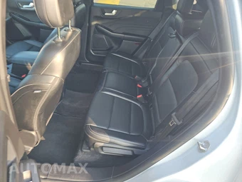 2025 Ford Escape Platinum - miniatura 13