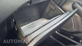 2025 Ford Escape Platinum - miniatura 17