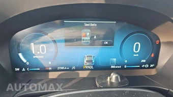 2025 Ford Escape Platinum - miniatura 24