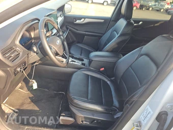 2025 Ford Escape Platinum - miniatura 7