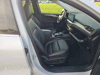 2025 Ford Escape Platinum - miniatura 8
