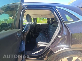 2025 Ford Escape Platinum – miniatura 10