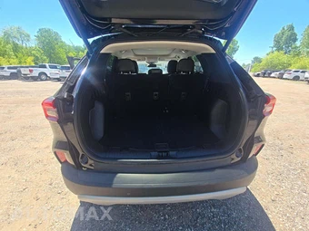 2025 Ford Escape Platinum – miniatura 11