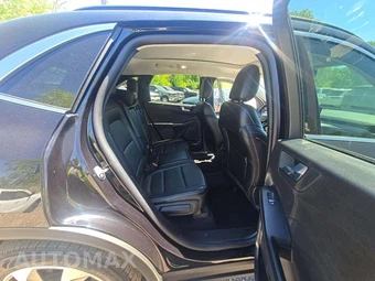 2025 Ford Escape Platinum – miniatura 13
