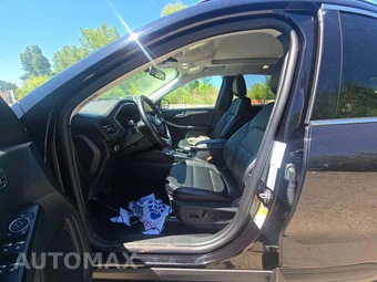 2025 Ford Escape Platinum – miniatura 3
