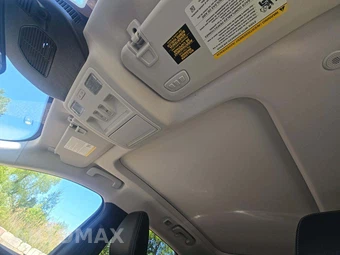 2025 Ford Escape Platinum – miniatura 8