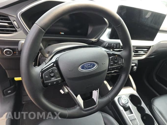 2025 Ford Escape Platinum – miniatura 10