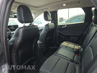 2025 Ford Escape Platinum – miniatura 13