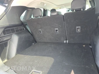 2025 Ford Escape Platinum – miniatura 17