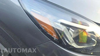2025 Ford Escape Platinum – miniatura 19