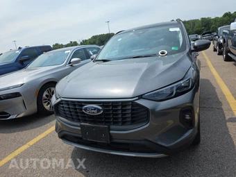 2025 Ford Escape Platinum – miniatura 2