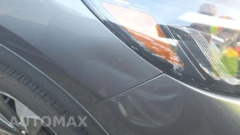 2025 Ford Escape Platinum – miniatura 20