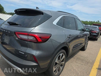 2025 Ford Escape Platinum – miniatura 4