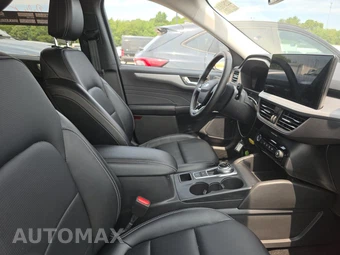 2025 Ford Escape Platinum – miniatura 8