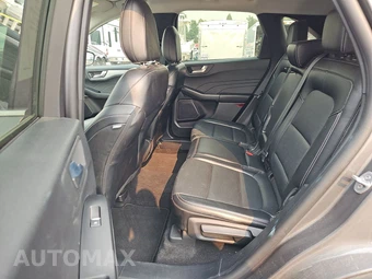 2025 Ford Escape Platinum - miniatura 13
