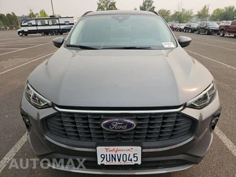 2025 Ford Escape Platinum - miniatura 2