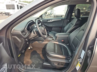 2025 Ford Escape Platinum - miniatura 7
