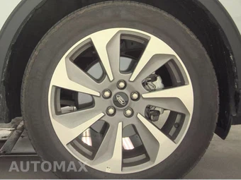 2025 Ford Escape Platinum - miniatura 10