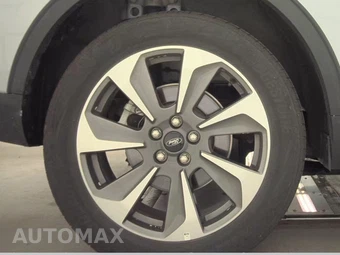 2025 Ford Escape Platinum - miniatura 11