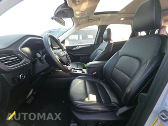 2025 Ford Escape Platinum - miniatura 13