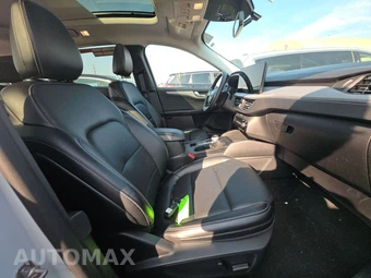2025 Ford Escape Platinum - miniatura 14