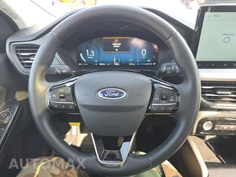 2025 Ford Escape Platinum - miniatura 16