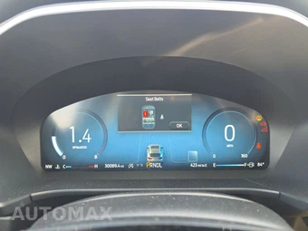 2025 Ford Escape Platinum - miniatura 18