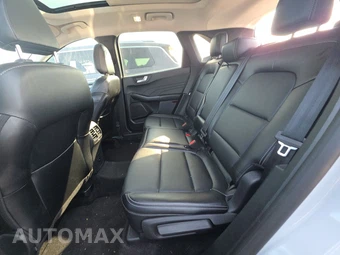 2025 Ford Escape Platinum - miniatura 19
