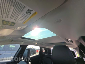 2025 Ford Escape Platinum - miniatura 20