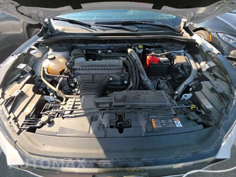 2025 Ford Escape Platinum - miniatura 22