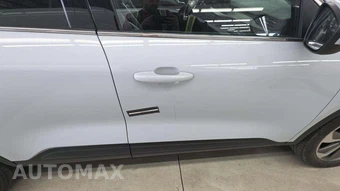 2025 Ford Escape Platinum - miniatura 28