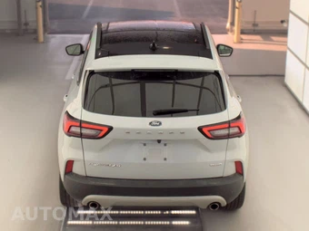 2025 Ford Escape Platinum - miniatura 6