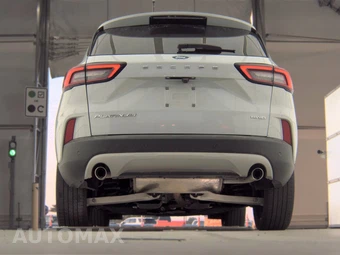 2025 Ford Escape Platinum - miniatura 7