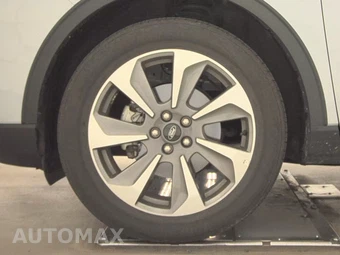 2025 Ford Escape Platinum - miniatura 9