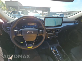 2025 Ford Escape Platinum - miniatura 11