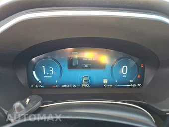 2025 Ford Escape Platinum - miniatura 12
