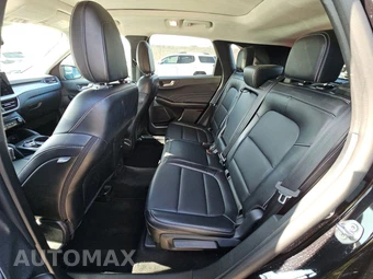 2025 Ford Escape Platinum - miniatura 13
