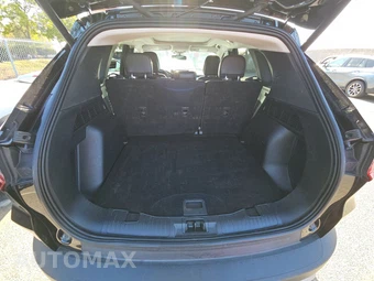 2025 Ford Escape Platinum - miniatura 17