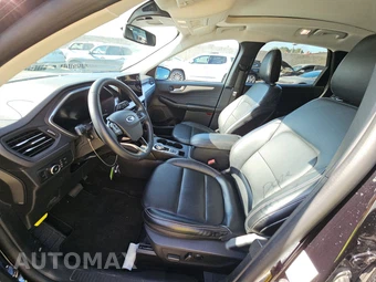 2025 Ford Escape Platinum - miniatura 7