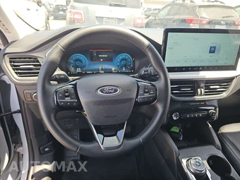 2025 Ford Escape Platinum - miniatura 10