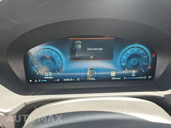 2025 Ford Escape Platinum - miniatura 12
