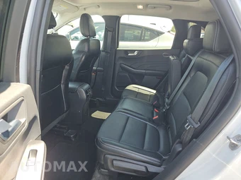 2025 Ford Escape Platinum - miniatura 13
