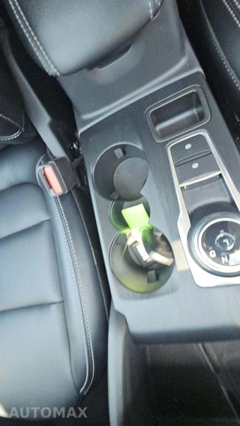 2025 Ford Escape Platinum - miniatura 18