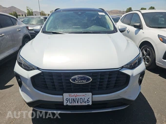 2025 Ford Escape Platinum - miniatura 2
