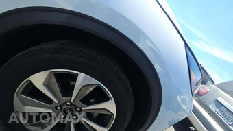 2025 Ford Escape Platinum - miniatura 24