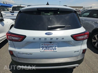 2025 Ford Escape Platinum - miniatura 5