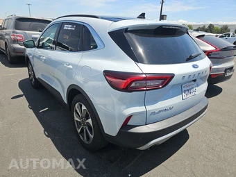 2025 Ford Escape Platinum - miniatura 6