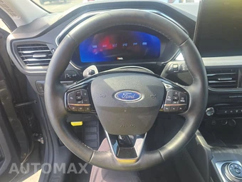 2025 Ford Escape Platinum – miniatura 10