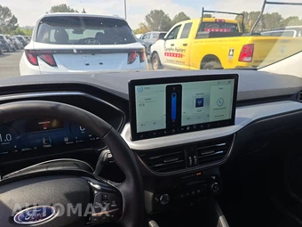 2025 Ford Escape Platinum – miniatura 11