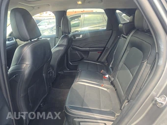 2025 Ford Escape Platinum – miniatura 13